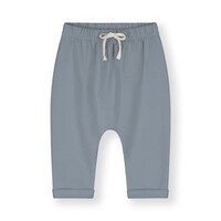 Baby Pants | Stone Grey
