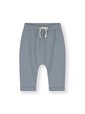 Gray label Baby Pants | Stone Grey Gray label Baby Pants | Stone Grey