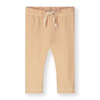 Baby Leggings | Melon Cream