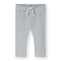 Baby Leggings | Stone Grey Cream