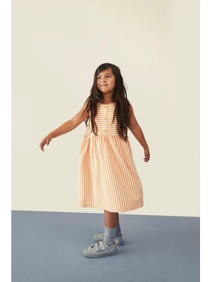 Gray label Sleeveless Dress | Melon Cream Gray label Sleeveless Dress | Melon Cream