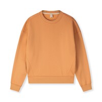 Adult Crewneck Sweater | Melon
