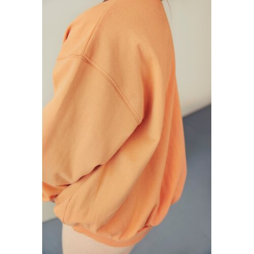 Gray label Sweater lange mouw oranje geel