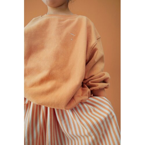 Gray label Sweater lange mouw oranje geel