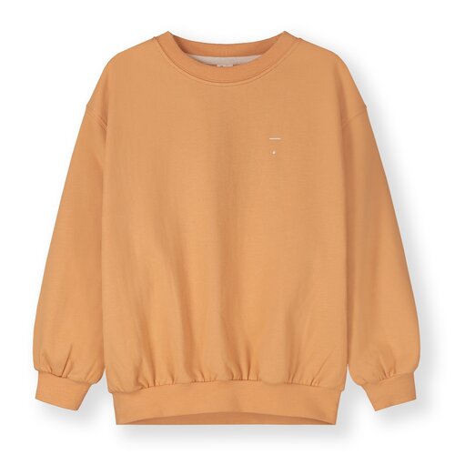 Gray label Sweater lange mouw oranje geel