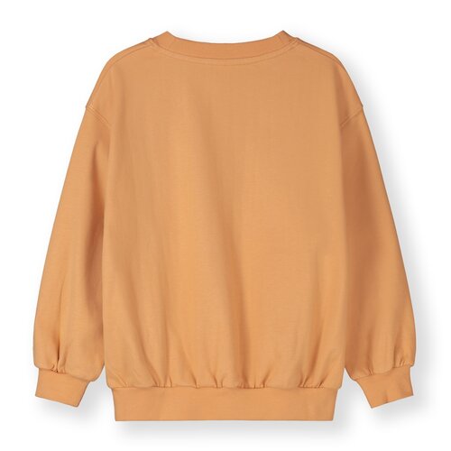 Gray label Sweater lange mouw oranje geel