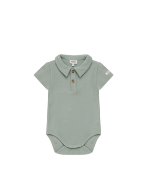 Donsje Moli Bodysuit | Desert Green