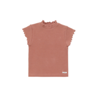 Aurore Top | Rose Dawn