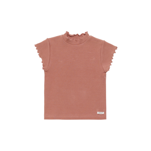 Donsje Aurore Top | Rose Dawn