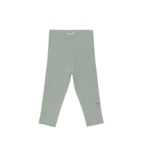Ellie Leggings | Desert Green