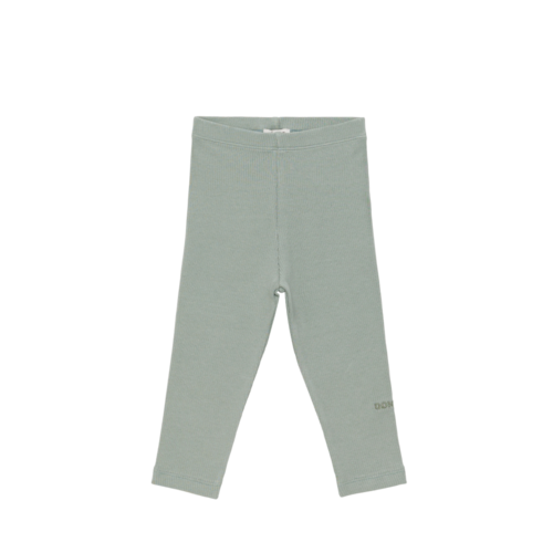 Donsje Ellie Leggings | Desert Green