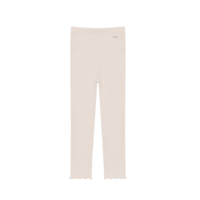 Joline Leggings | Misty Rose