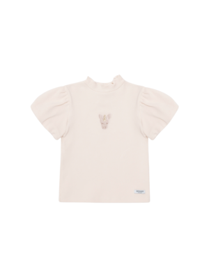 Donsje Nowien Top | Unicorn | Soft Powder