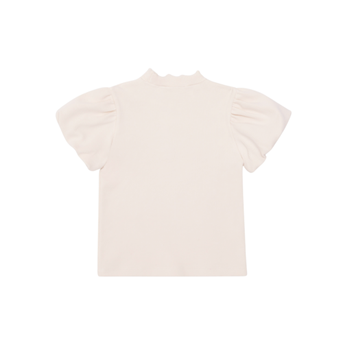 Donsje Top met korte mouwen en unicorn