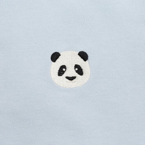 Donsje Licht blauw t-shirt met Donsje koala