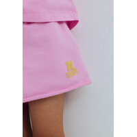TNS Logo Short Pink Lavander