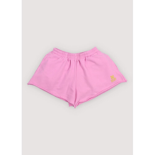 the new society Relaxte short roze
