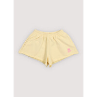 TNS Logo Short Soft Lemon