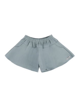 Donsje Mazena Shorts | Foggy Blue Donsje Mazena Shorts | Foggy Blue