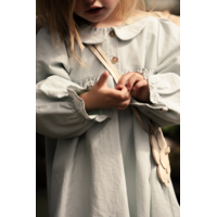 Nyari Dress | Cloud Blue