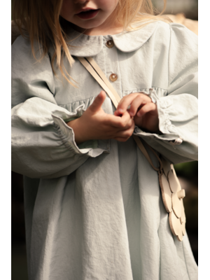 Donsje Nyari Dress | Cloud Blue Donsje Nyari Dress | Cloud Blue