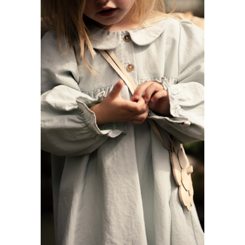 Donsje Nyari Dress | Cloud Blue Donsje Nyari Dress | Cloud Blue