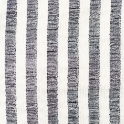 Donsje Baby pakje met strepen