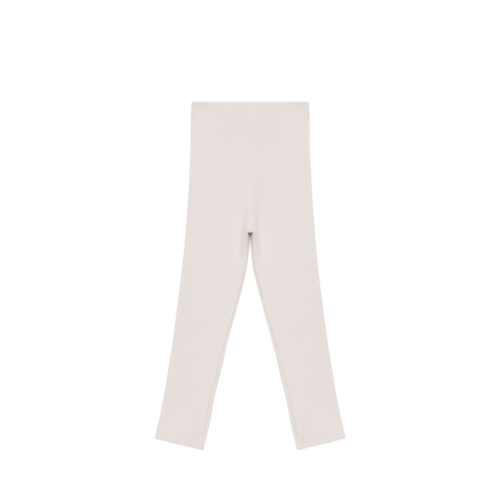 Donsje Licht roze legging met eenhoorn