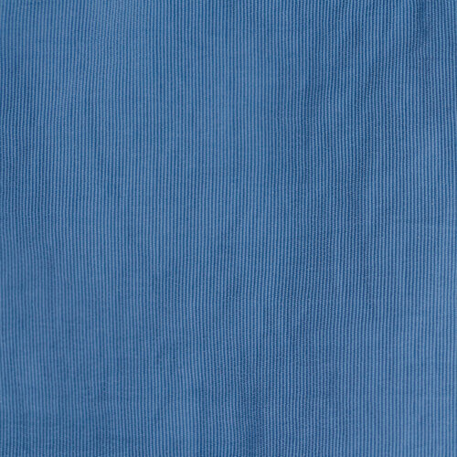 Donsje Blauwe swim short met walvissen