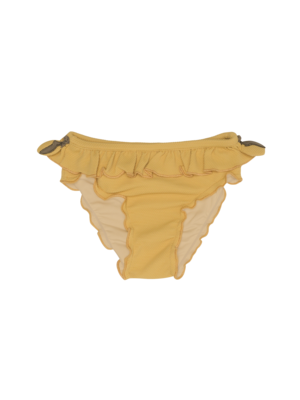 Donsje Sisi Swimming Briefs | Lemon | Soft Honey Donsje Sisi Swimming Briefs | Lemon | Soft Honey