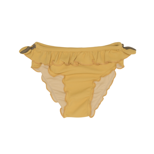 Donsje Sisi Swimming Briefs | Lemon | Soft Honey Donsje Sisi Swimming Briefs | Lemon | Soft Honey