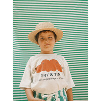 Tiny & Tiny Graphic Tee