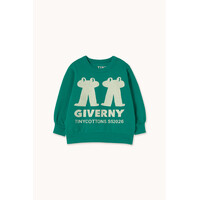 Frog & Frog Graphic Sweatshirt