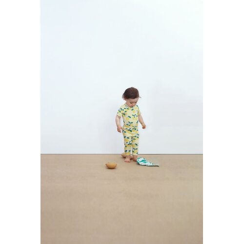 Tinycottons Romper met oranges Tinycottons Romper met oranges