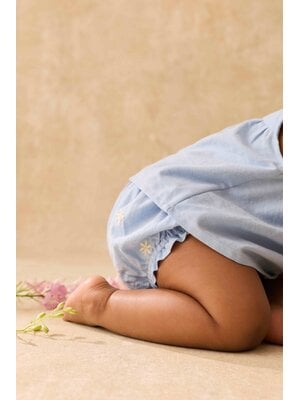 Louise Misha Bloomers Maud | Oxford Blue