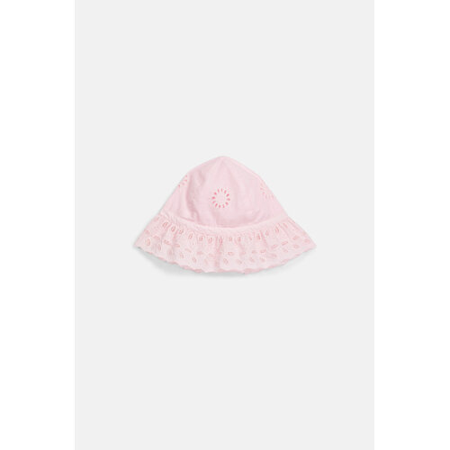 Louise Misha Roze zonnehoedje