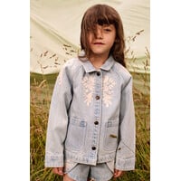 Jacket Rafaela | Bleach