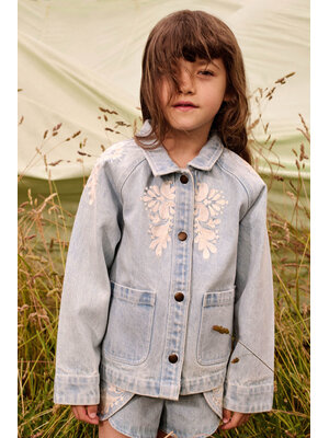 Louise Misha Jacket Rafaela | Bleach