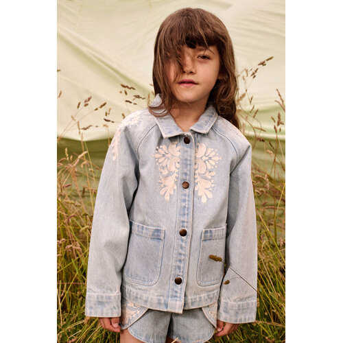 Louise Misha Jacket Rafaela | Bleach