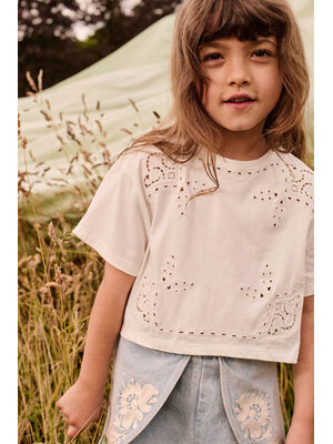 Louise Misha Tee Kalistee | Off White