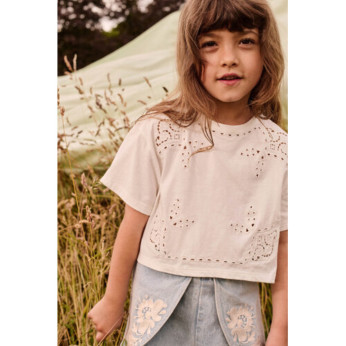 Louise Misha Tee Kalistee | Off White