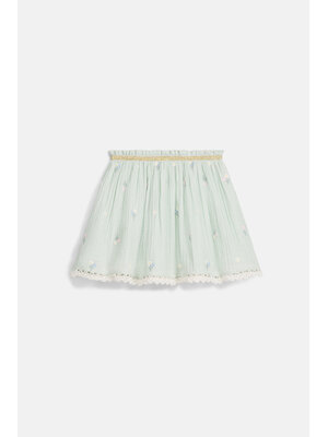 Louise Misha Skirt Cephee | Almond Floral