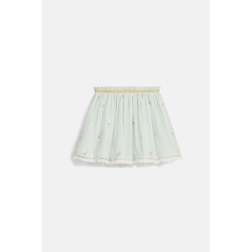 Louise Misha Skirt Cephee | Almond Floral