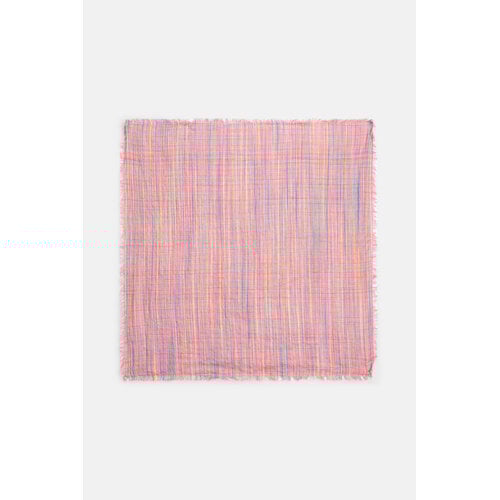 Louise Misha Sjaaltje in bloemenprint