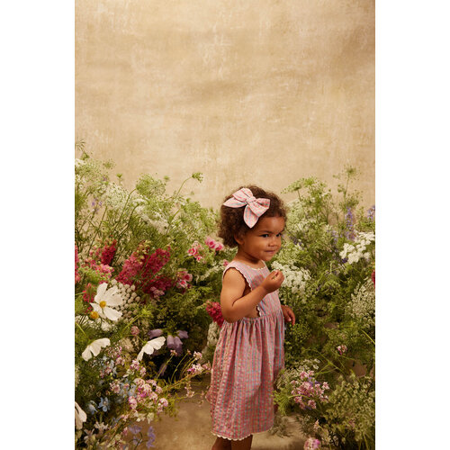 Louise Misha Haarclip met sierstrik