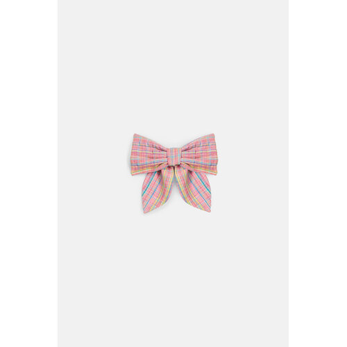 Louise Misha Hair Clip Gilla | Pink Pomelo Checks