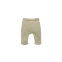 Jersey Leggings | Texture