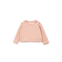Jersey Sweater | Tulip