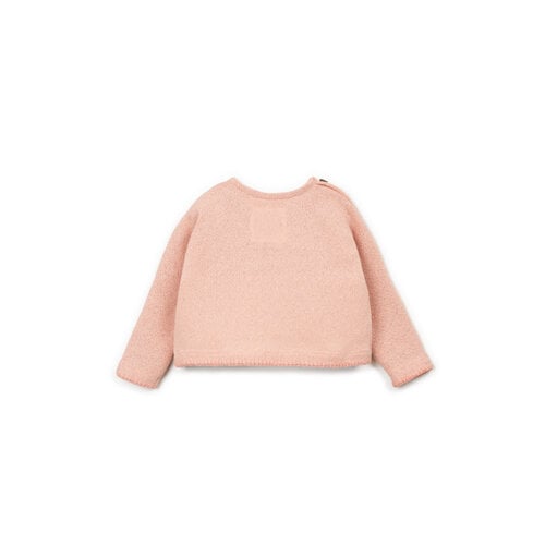 Play up Roze baby truitje Play up Roze baby truitje