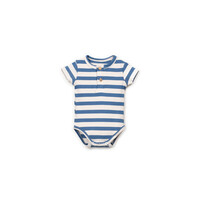 Striped Rib Body | Lisboa